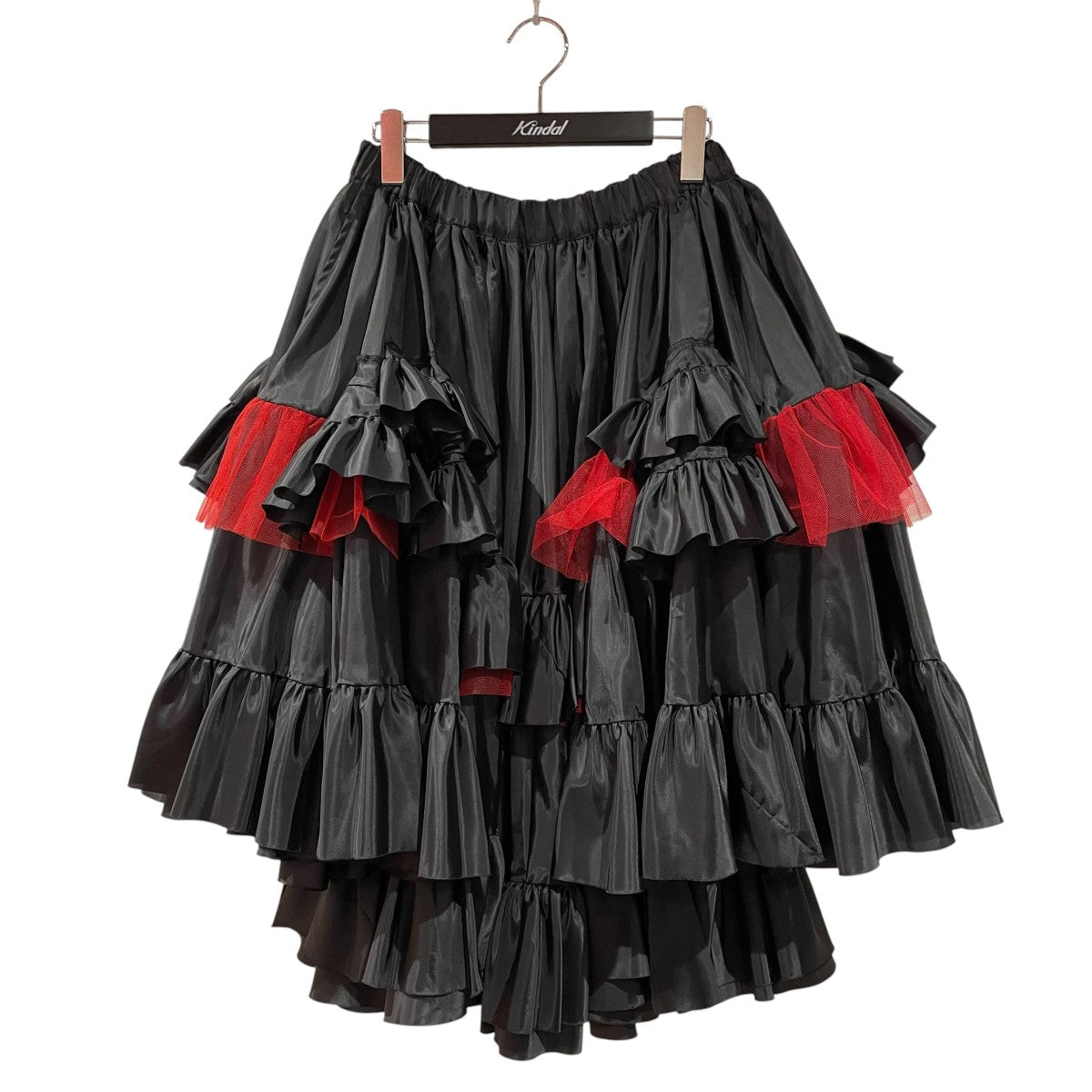 COMME des GARCONS スカートGB-S019 古着・中古-1枚目のアイテム画像