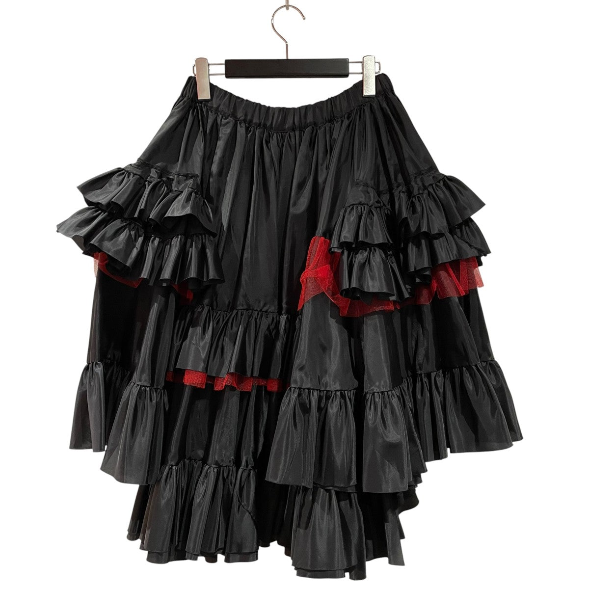 COMME des GARCONS スカートGB-S019 古着・中古-2枚目のアイテム画像