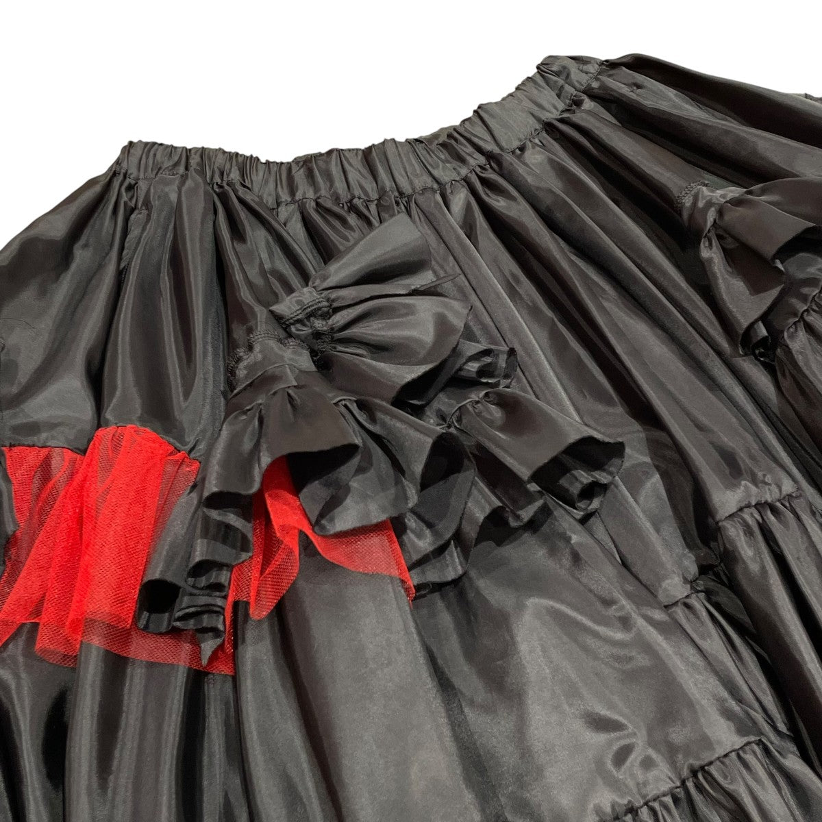 COMME des GARCONS スカートGB-S019 古着・中古-3枚目のアイテム画像