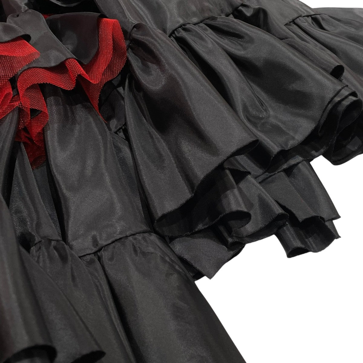 COMME des GARCONS スカートGB-S019 古着・中古-4枚目のアイテム画像