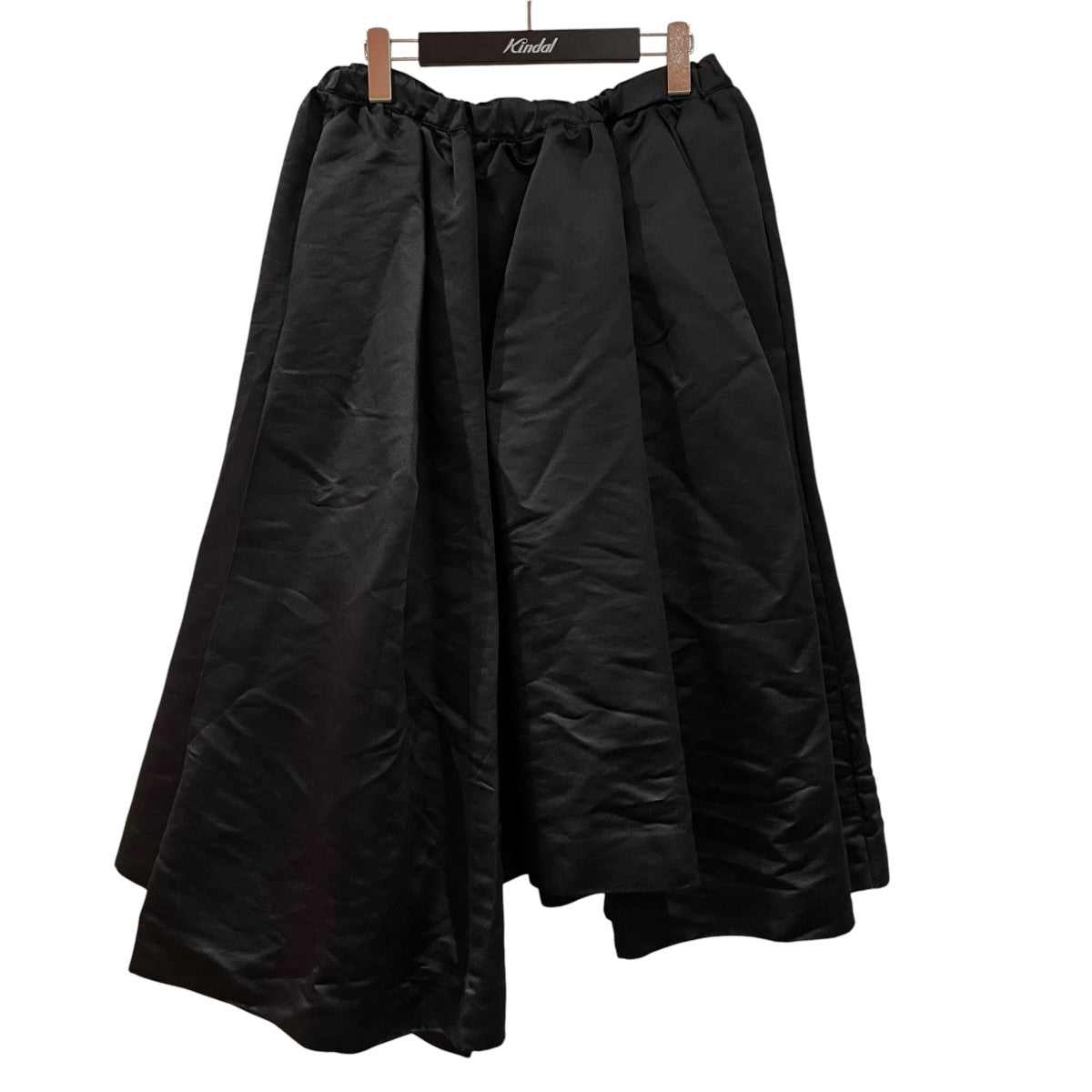 COMME des GARCONS スカート 古着・中古-1枚目のアイテム画像