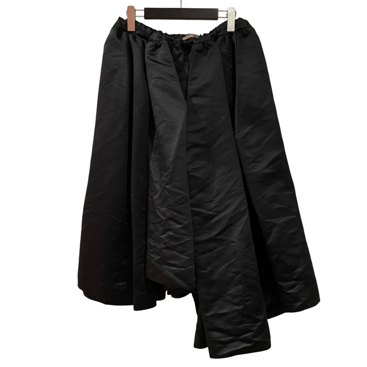 COMME des GARCONS スカート 古着・中古-2枚目のアイテム画像