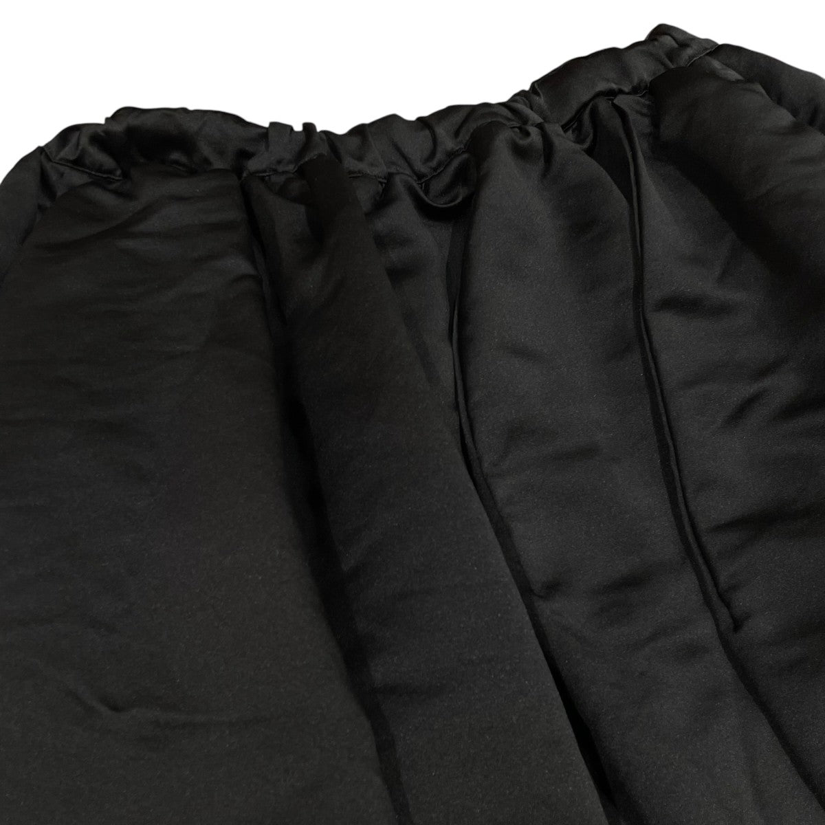 COMME des GARCONS スカート 古着・中古-3枚目のアイテム画像