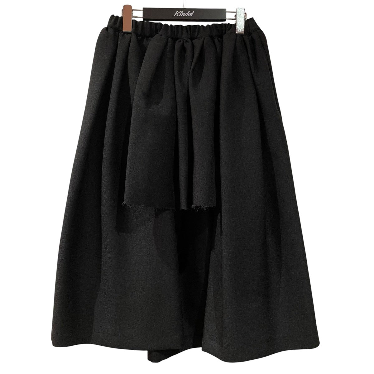 COMME des GARCONS COMME des GARCONS スカートRF-S024 古着・中古-1枚目のアイテム画像