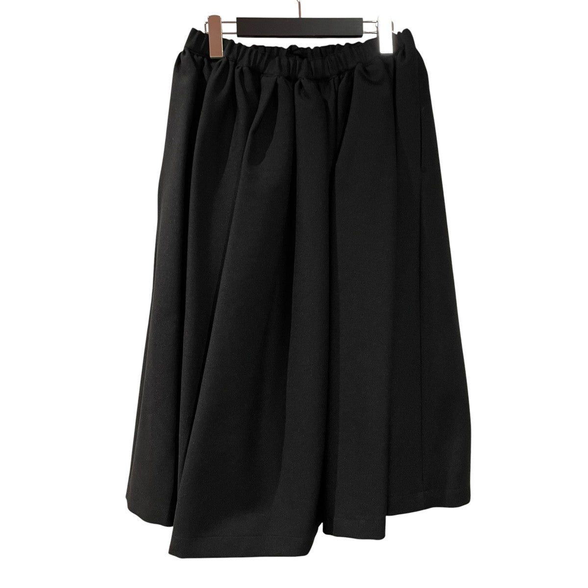 COMME des GARCONS COMME des GARCONS スカートRF-S024 古着・中古-2枚目のアイテム画像