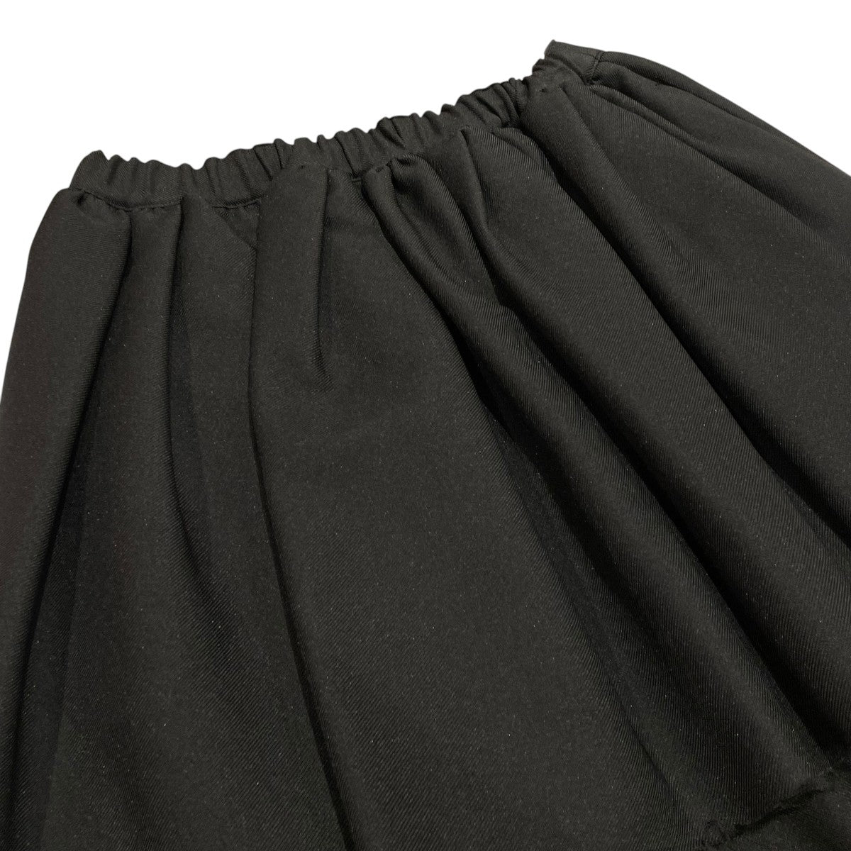 COMME des GARCONS COMME des GARCONS スカートRF-S024 古着・中古-3枚目のアイテム画像