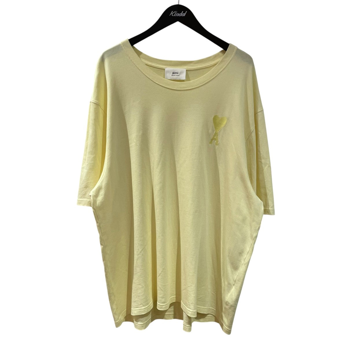 半袖TシャツE22UTS002.726