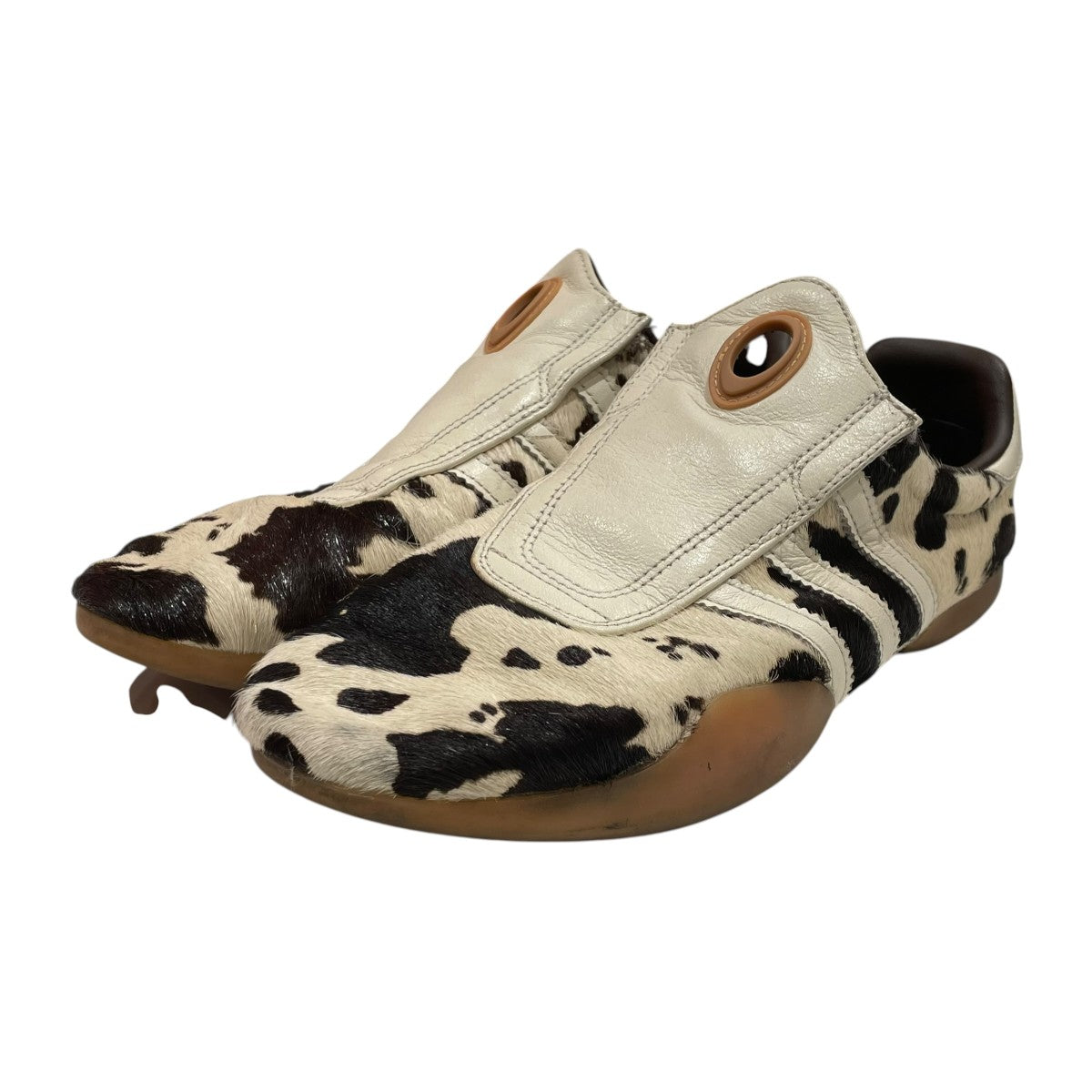 adidas ローカットスニーカーJS0297 古着・中古-1枚目のアイテム画像
