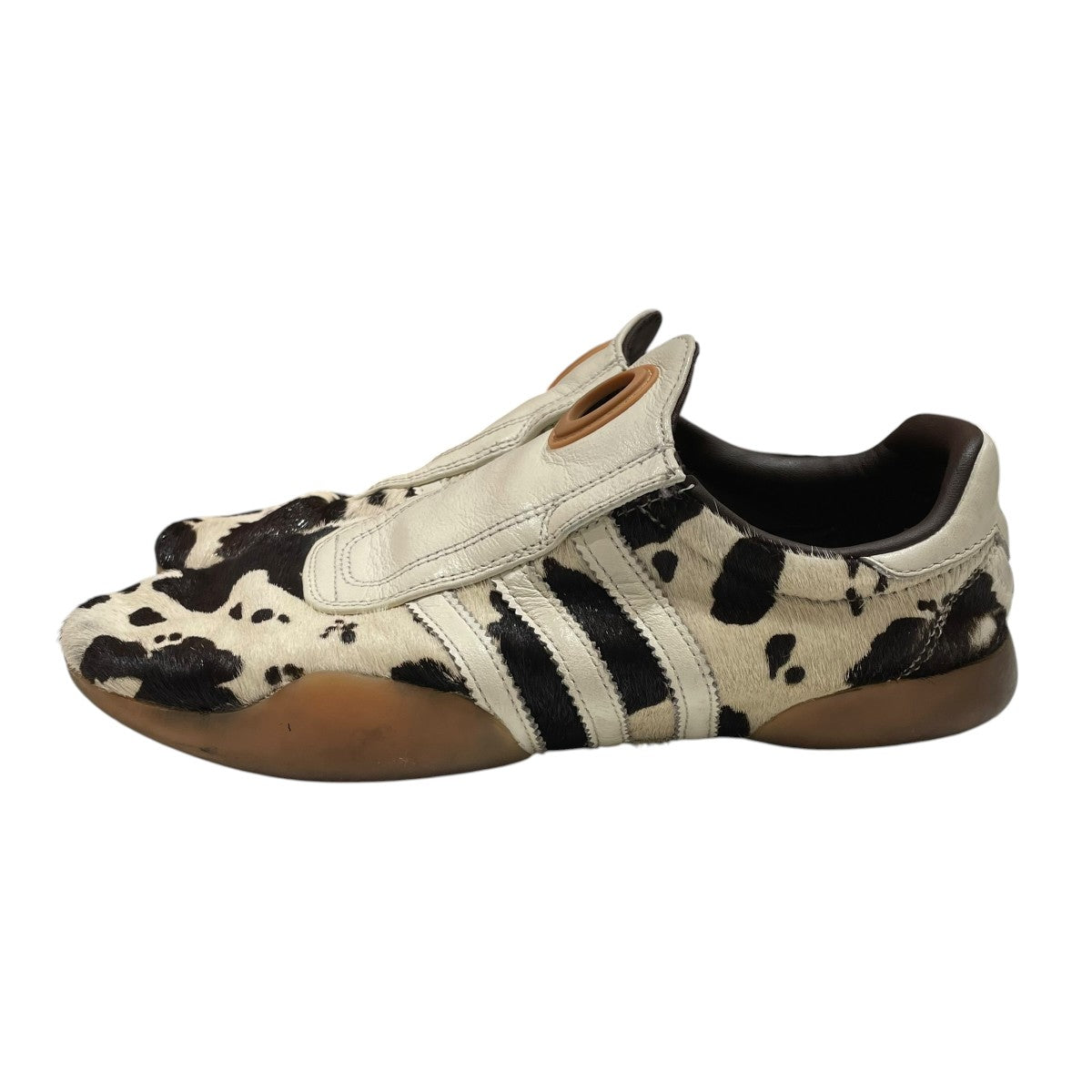 adidas ローカットスニーカーJS0297 古着・中古-3枚目のアイテム画像