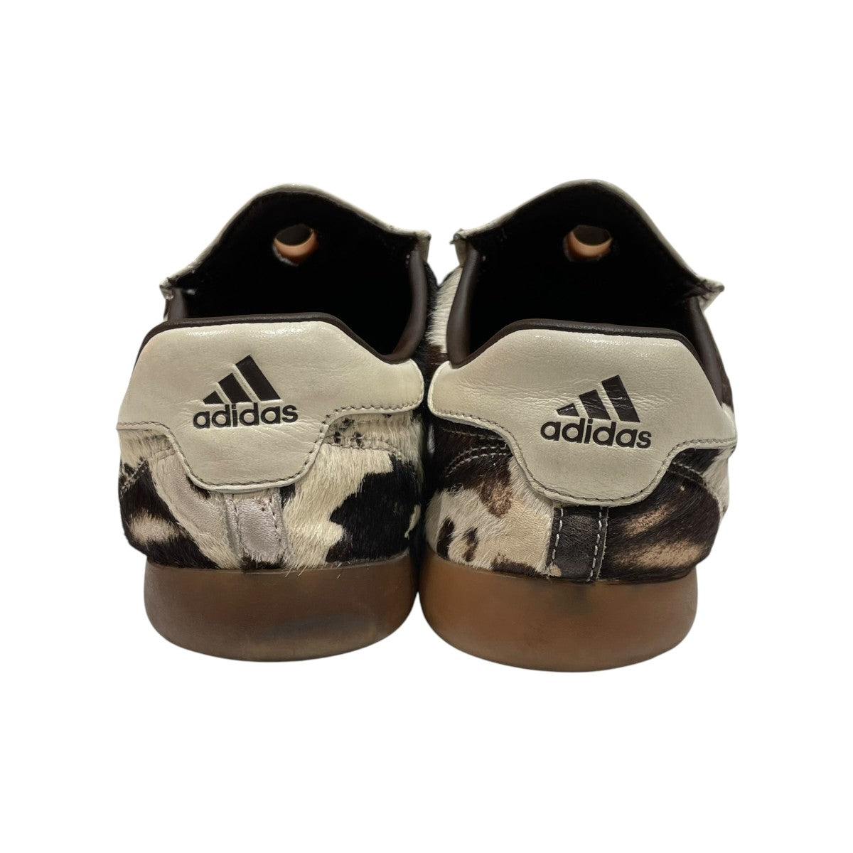 adidas ローカットスニーカーJS0297 古着・中古-4枚目のアイテム画像