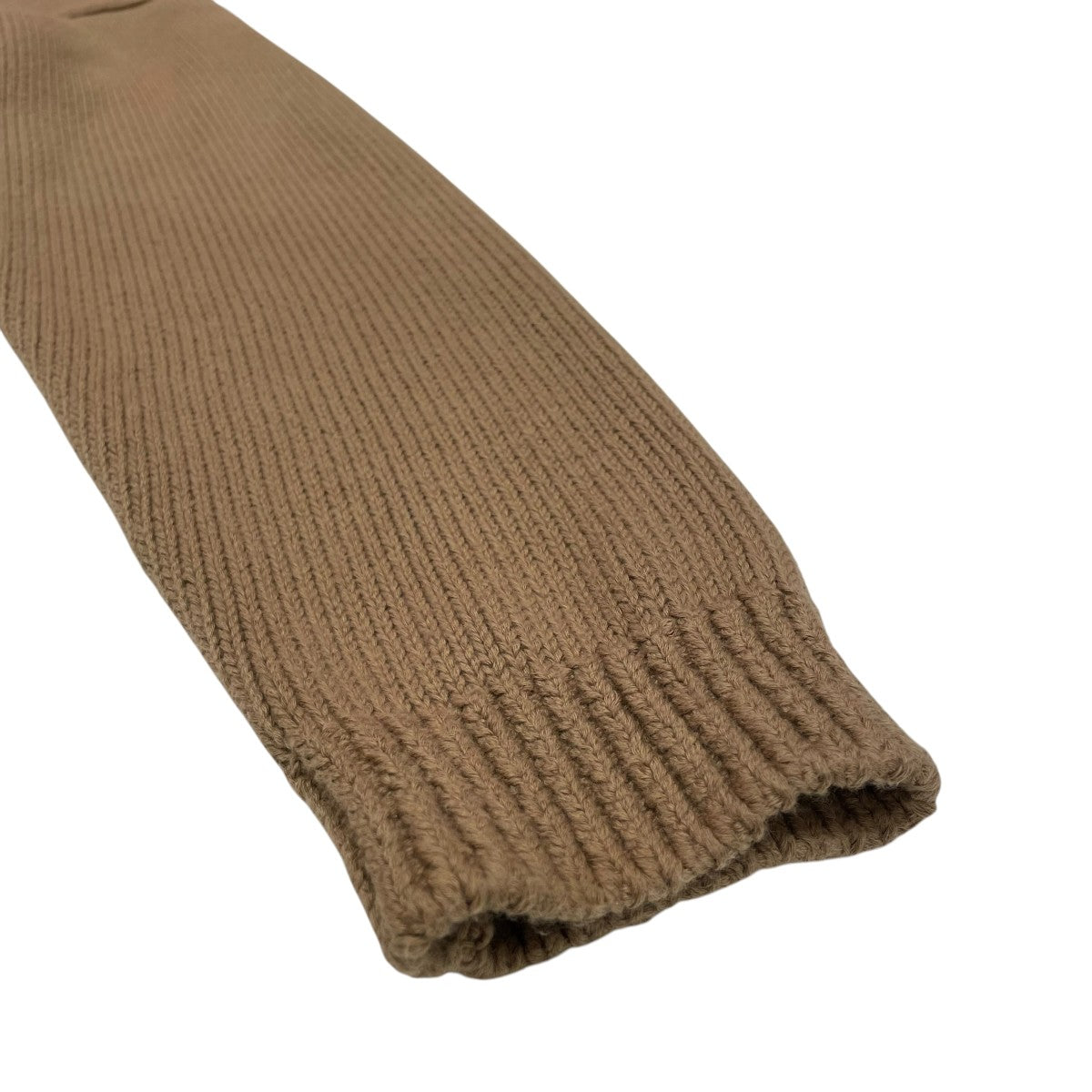 Oblada WILLIAM COTTON KNITニットS2410KN01 古着・中古-4枚目のアイテム画像