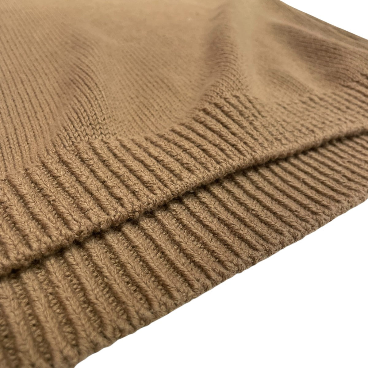 Oblada WILLIAM COTTON KNITニットS2410KN01 古着・中古-5枚目のアイテム画像