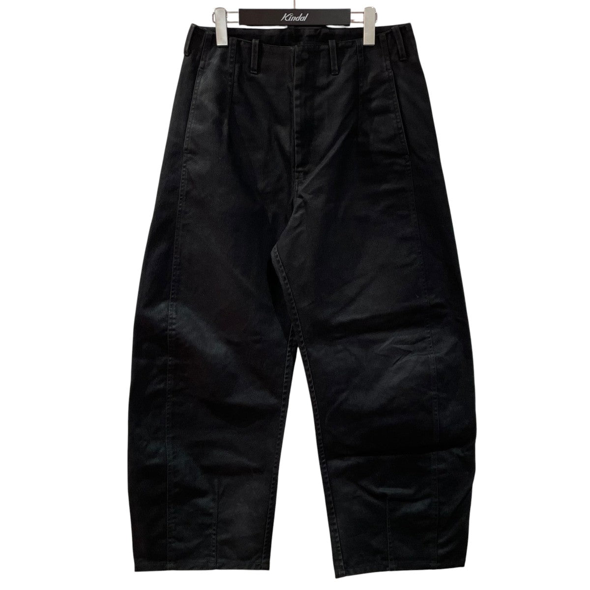 Omar Afridi 25AWデニムパンツ 古着・中古-1枚目のアイテム画像