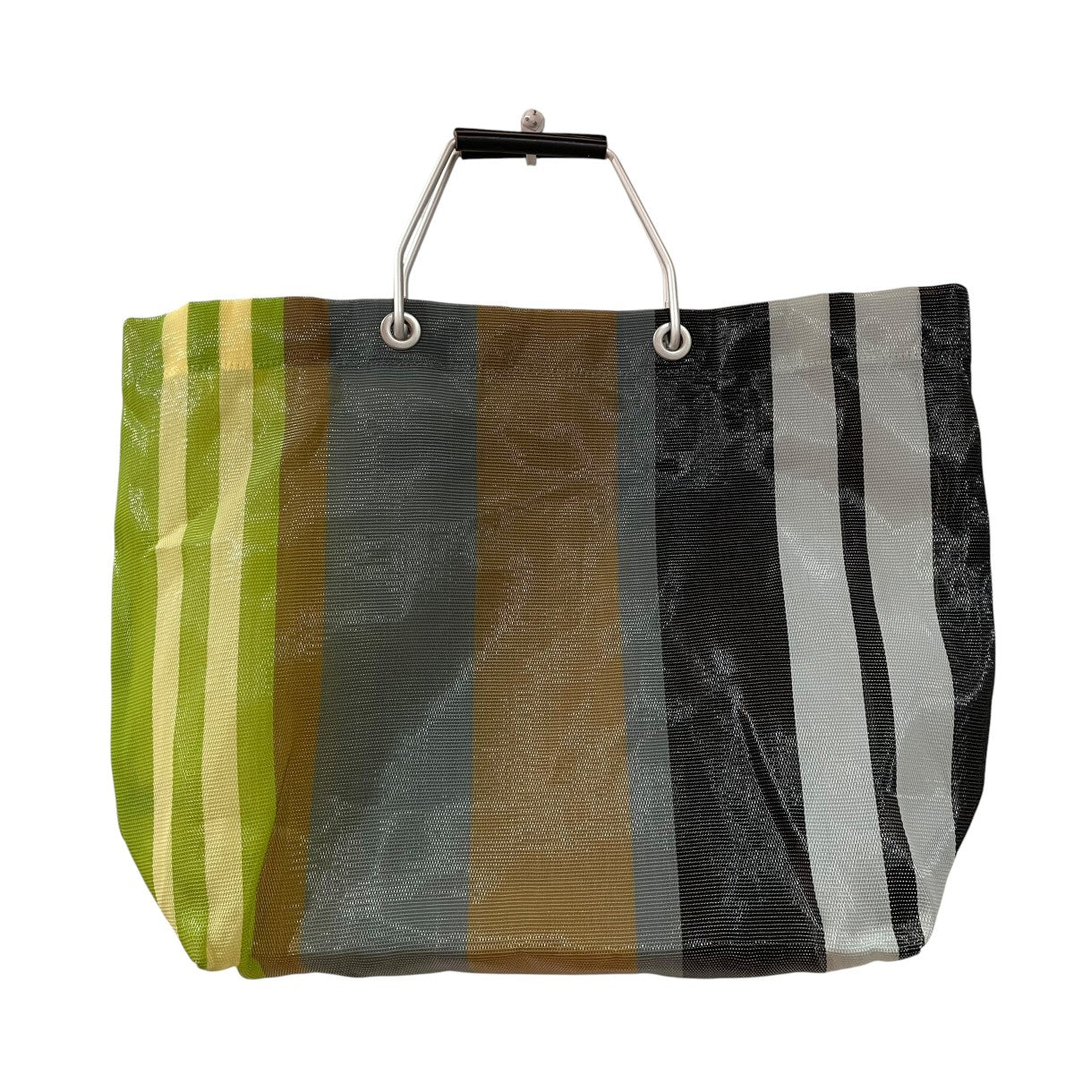 MARNI トートバッグ 古着・中古-2枚目のアイテム画像