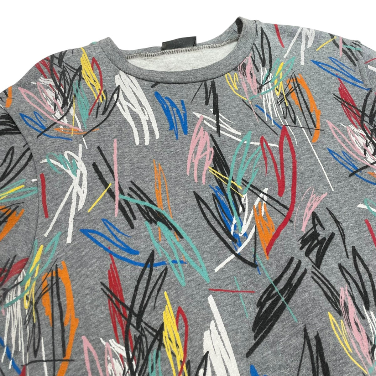 Dior Homme スウェット333J666I5609 古着・中古-3枚目のアイテム画像