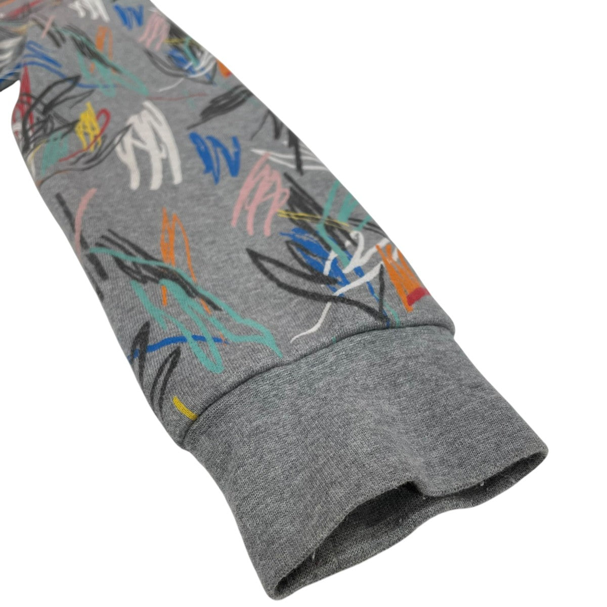 Dior Homme スウェット333J666I5609 古着・中古-4枚目のアイテム画像