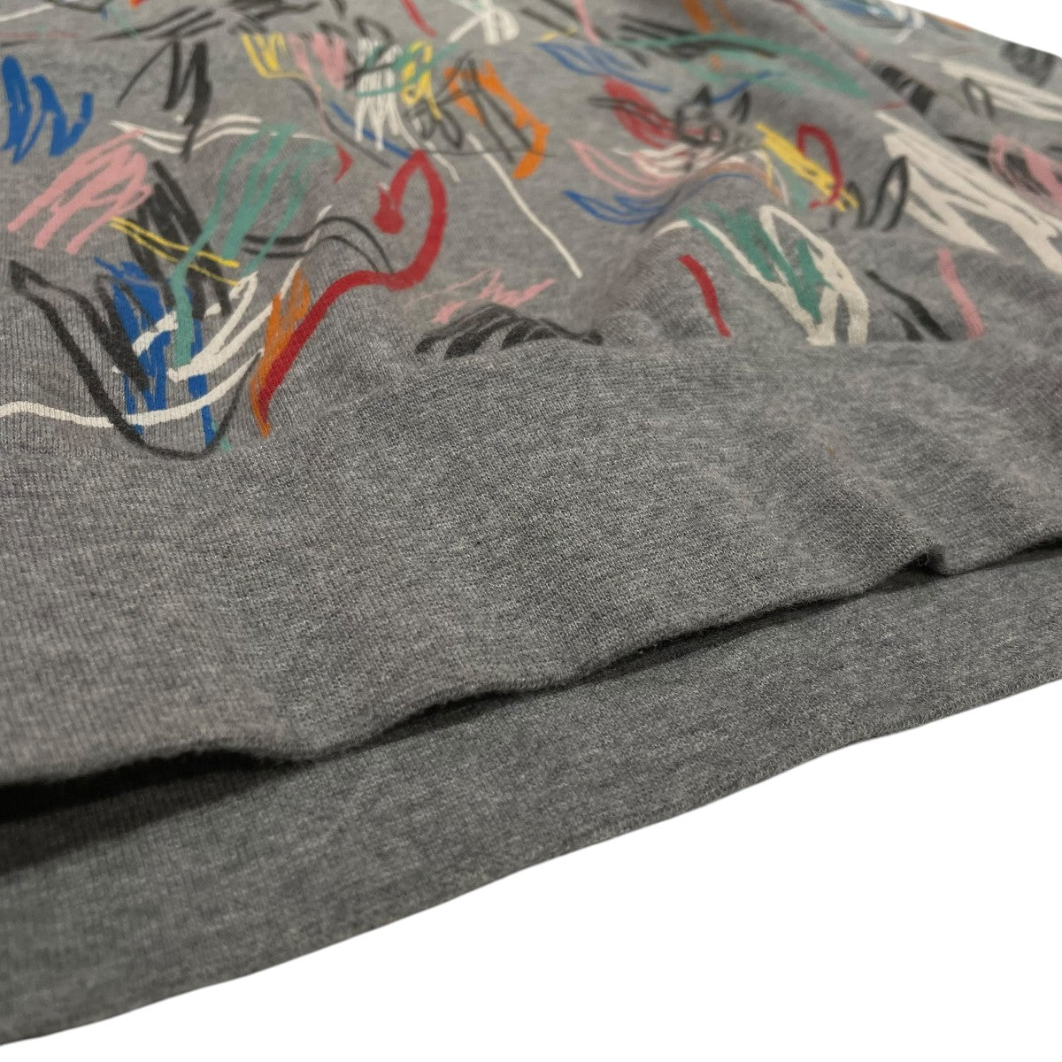 Dior Homme スウェット333J666I5609 古着・中古-5枚目のアイテム画像