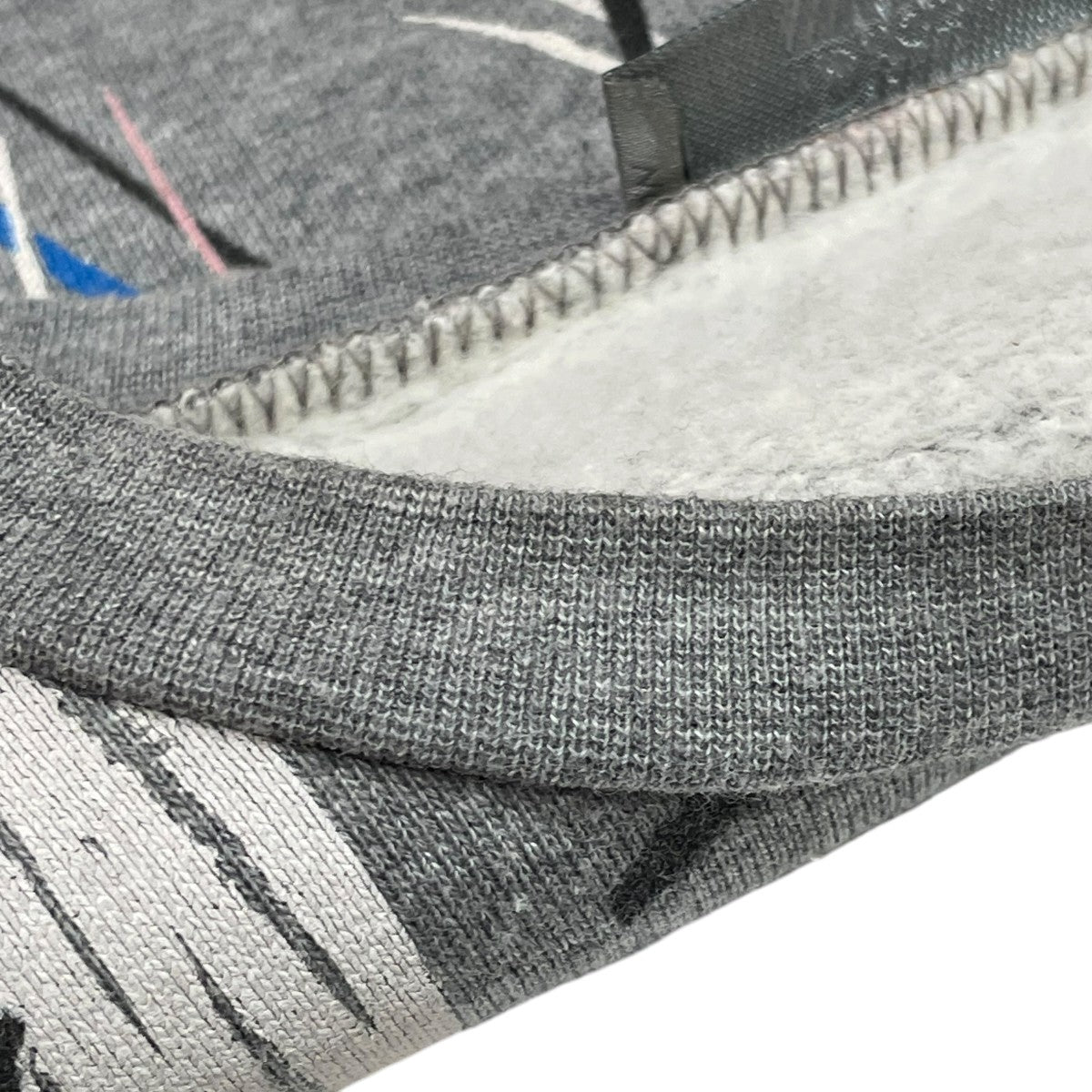 Dior Homme スウェット333J666I5609 古着・中古-7枚目のアイテム画像