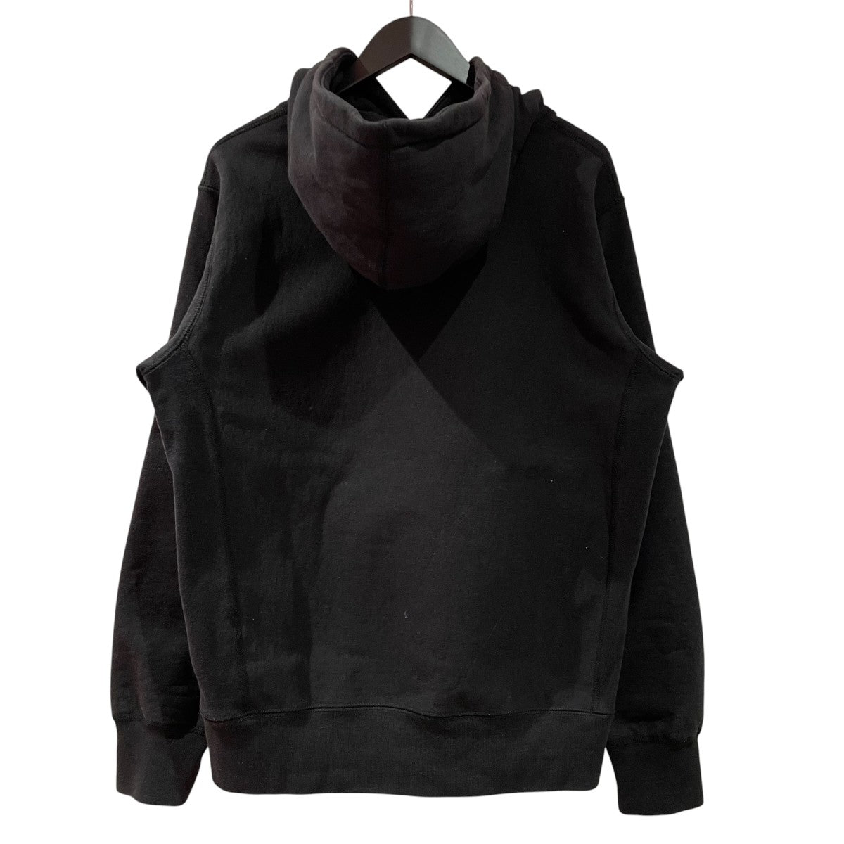 Supreme プルオーバーパーカー 古着・中古-2枚目のアイテム画像