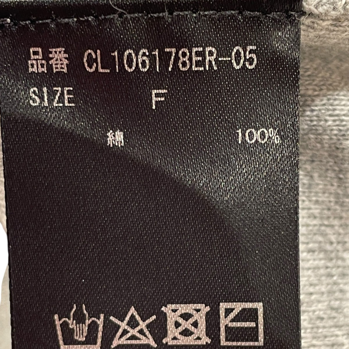 ニットCL106178ER-05