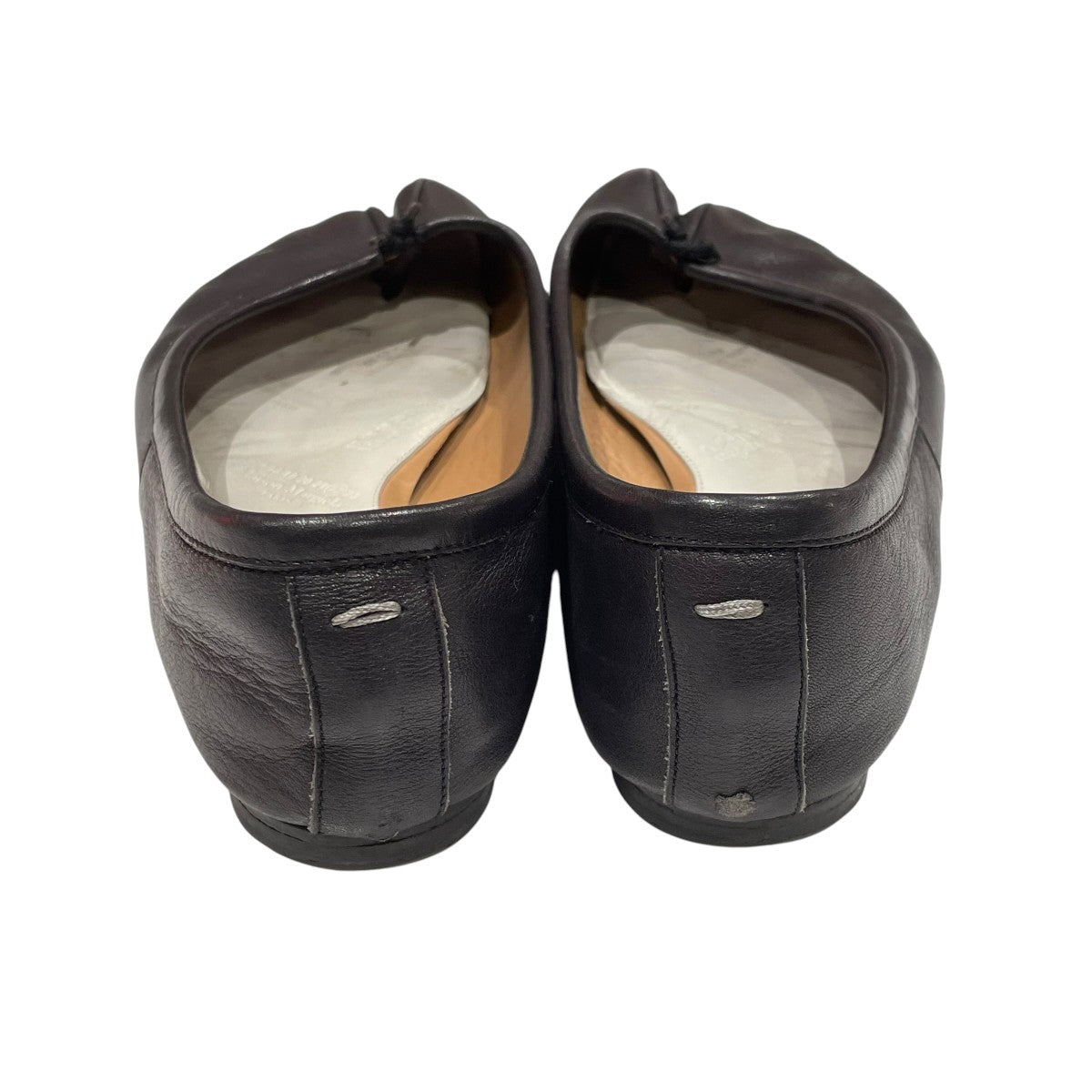 Maison Margiela 足袋バレエシューズS58WZ0042 古着・中古-4枚目のアイテム画像