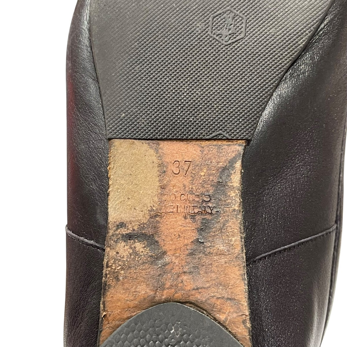 Maison Margiela 足袋バレエシューズS58WZ0042 古着・中古-6枚目のアイテム画像