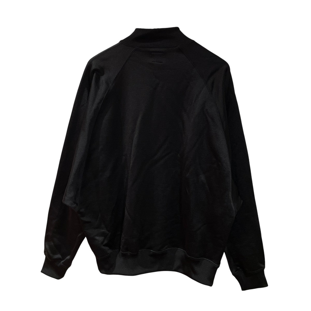Needles Bright Jersey Rib Collar Track JacketトラックジャケットSX420 古着・中古-2枚目のアイテム画像