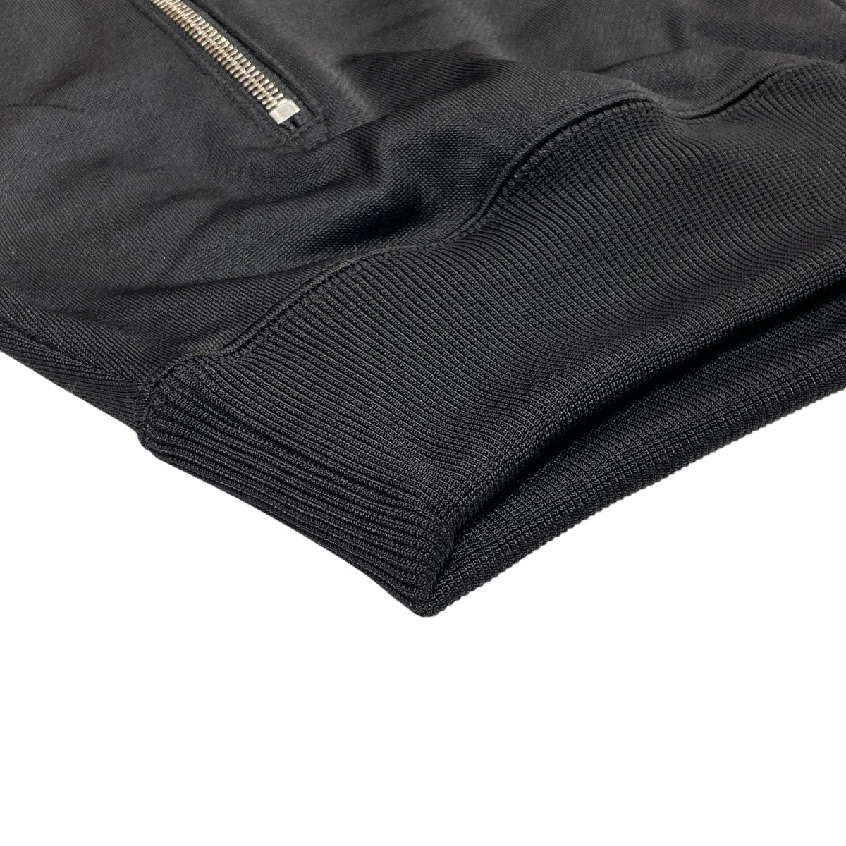 Needles Bright Jersey Rib Collar Track JacketトラックジャケットSX420 古着・中古-5枚目のアイテム画像