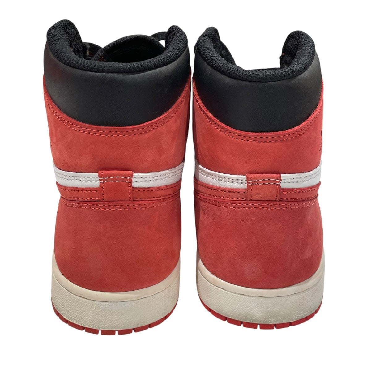 NIKE ハイカットスニーカー555088-112 古着・中古-4枚目のアイテム画像