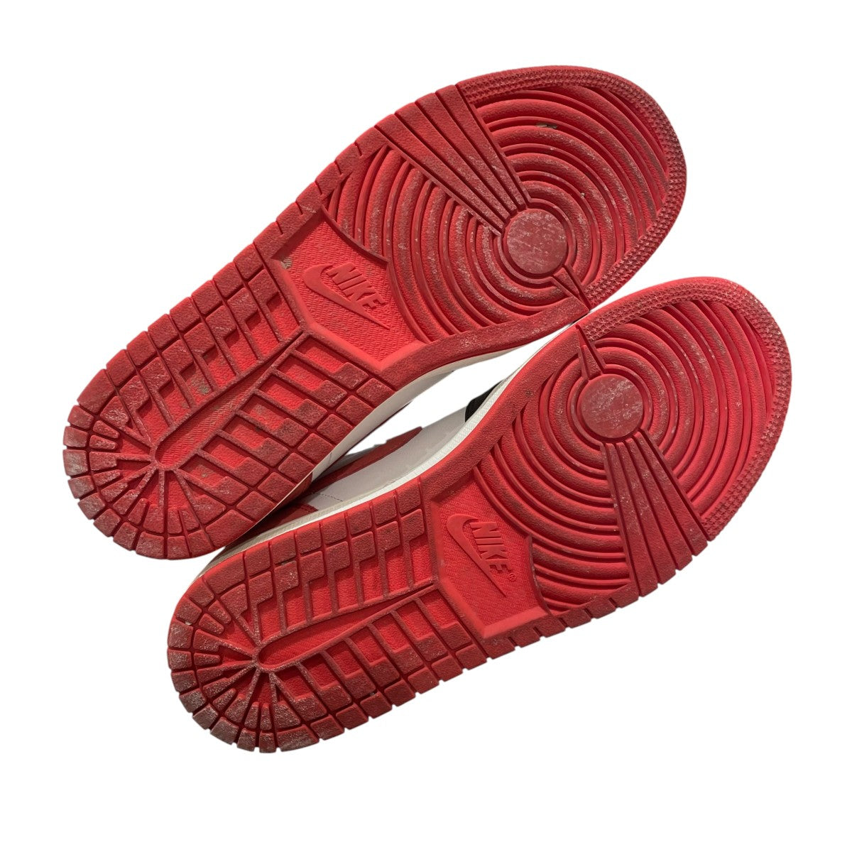 NIKE ハイカットスニーカー555088-112 古着・中古-5枚目のアイテム画像