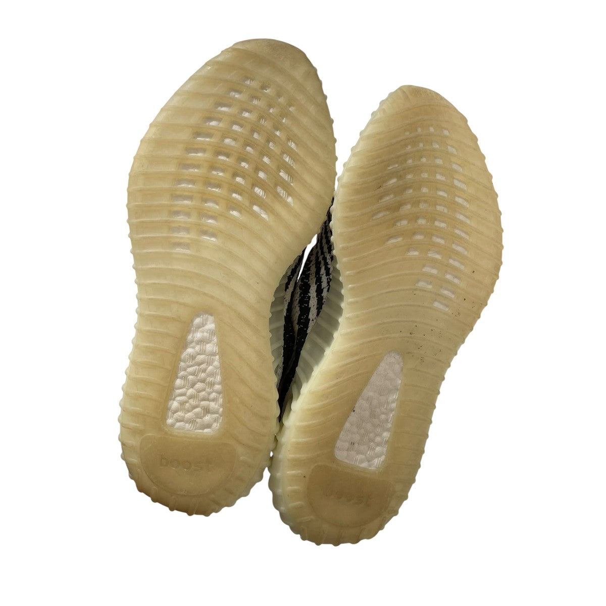 adidas×YEEZY YEEZY Boost 350 V2 ZebraローカットスニーカーCP9654 古着・中古-5枚目のアイテム画像