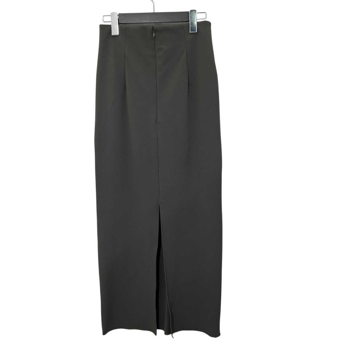ストレッチマキシタイトスカートGGZ1041401A0009