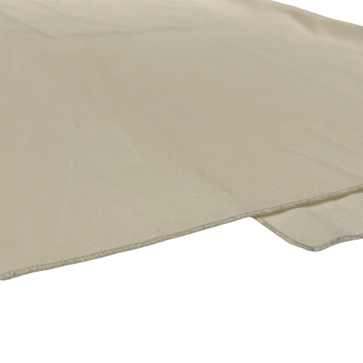 BIOTOP Wool sheer tight skirt加工ロングスカートEEC-43020-B 古着・中古-4枚目のアイテム画像