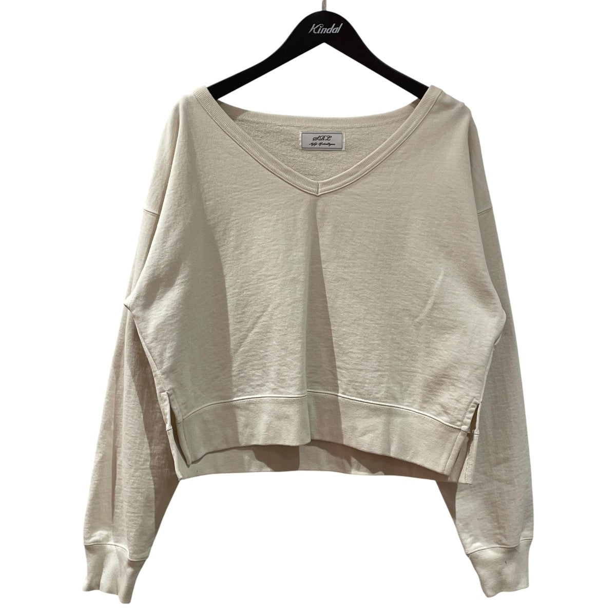 heavy OZ Sweatスウェット121615921