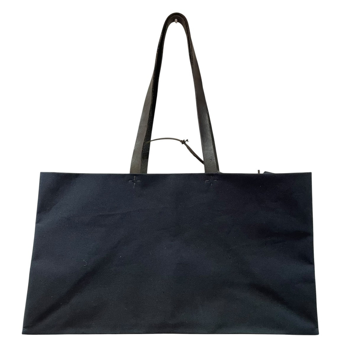 M．A + トートバッグ 古着・中古-1枚目のアイテム画像