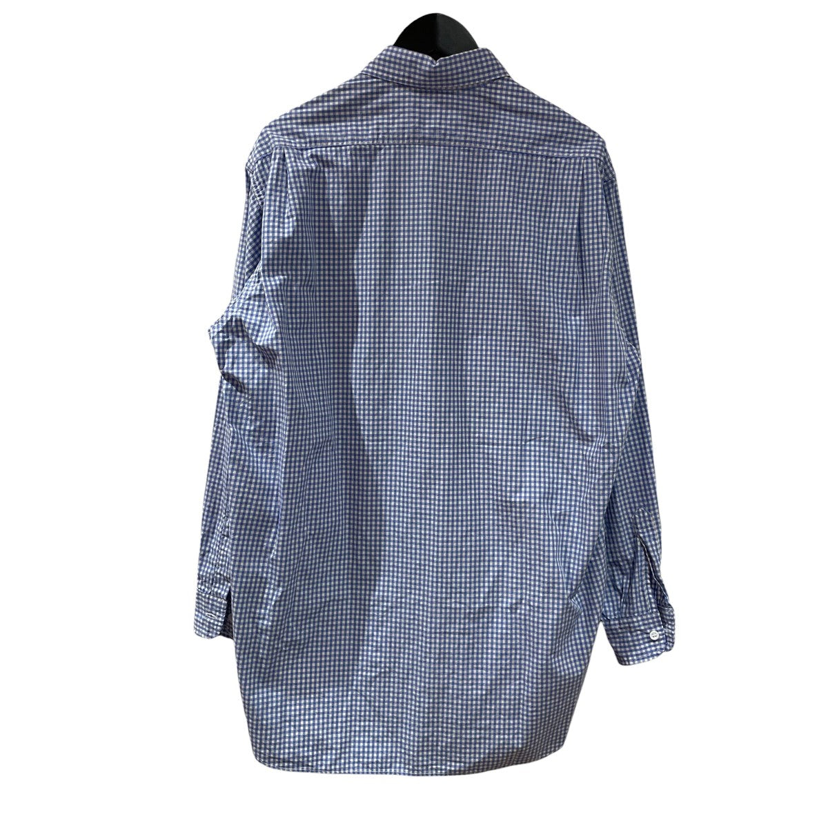 HERILL 26SSBroad Work Shirt長袖シャツ26-050-HL-8040-10 古着・中古-2枚目のアイテム画像