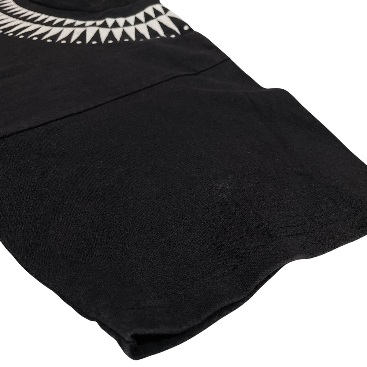 UNDERCOVER SCAB期半袖Tシャツ 古着・中古-4枚目のアイテム画像