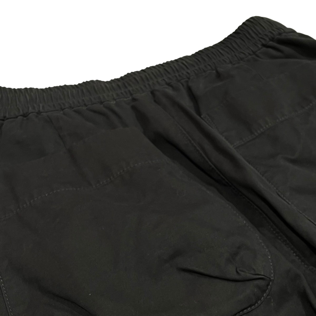 UNDERCOVER COギャバカサネハギハーフパンツハーフパンツui1c4508 古着・中古-5枚目のアイテム画像