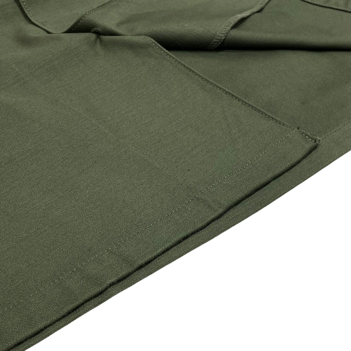 WTAPS COTTON．SATINカバーオールwmill ls 02 古着・中古-5枚目のアイテム画像