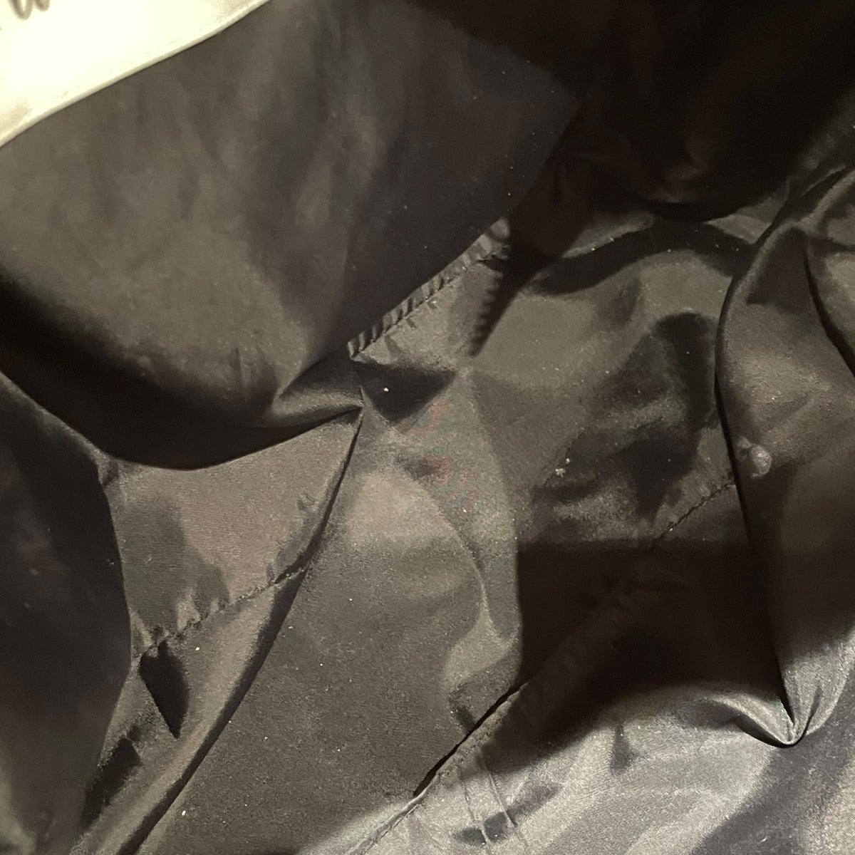 Opera Sport ハンドバッグ 古着・中古-6枚目のアイテム画像