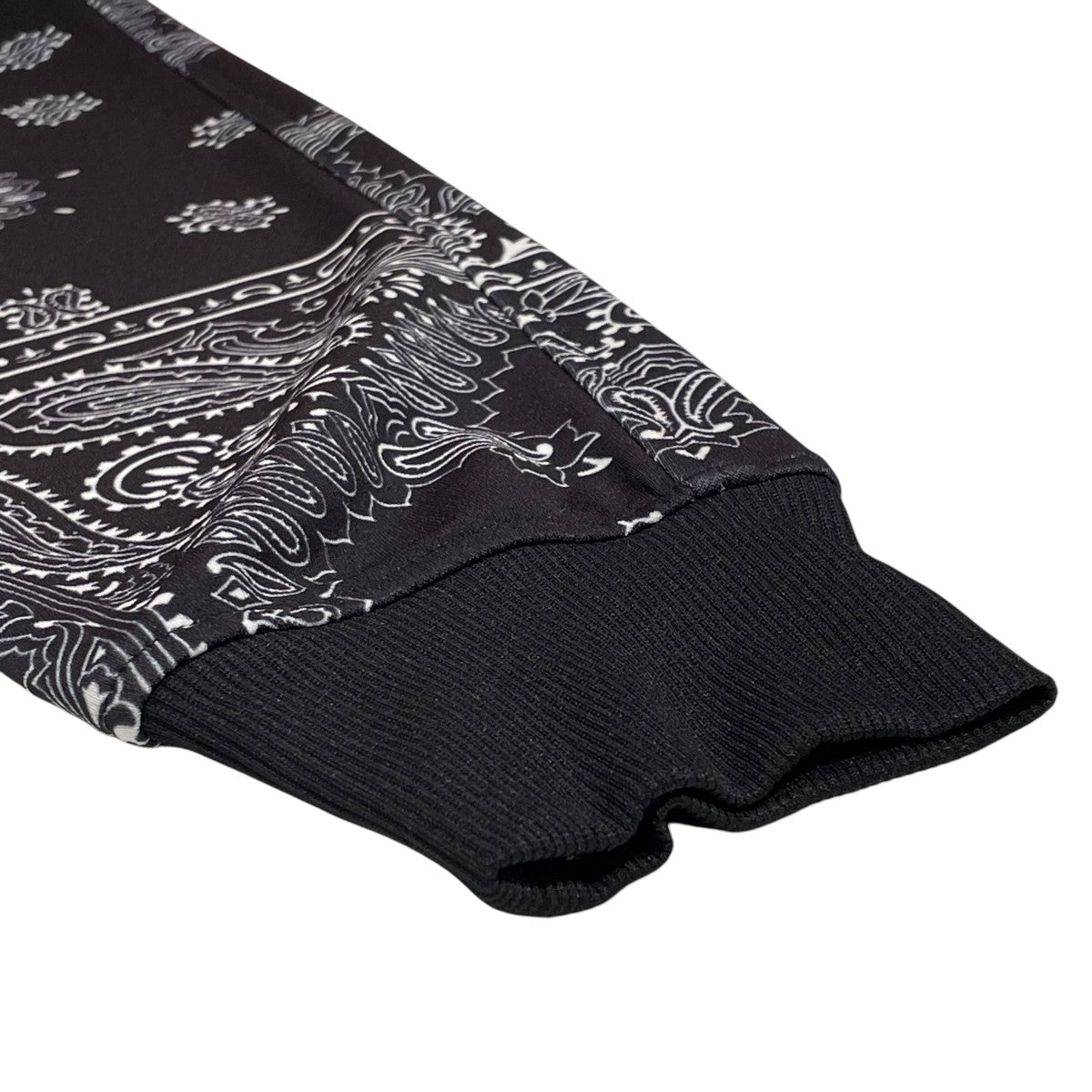 AKM DRY SUITING JERSEY BANDANA STRETCH HYBRID CARGO PANTSスウェットパンツ 古着・中古-4枚目のアイテム画像