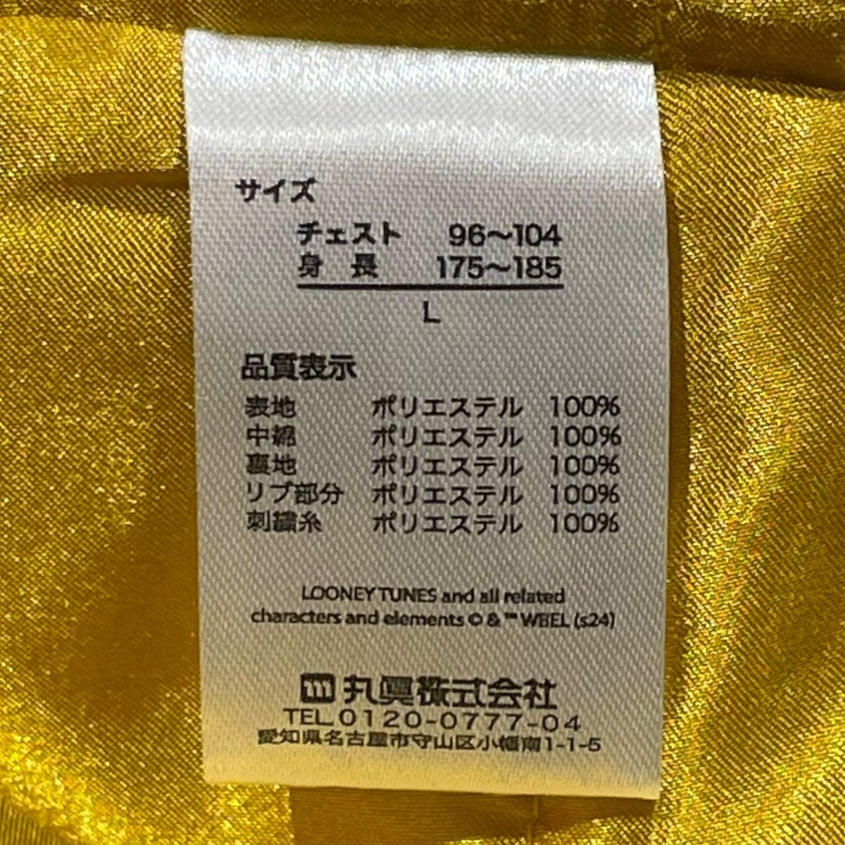 ティービーサタデースカジャン