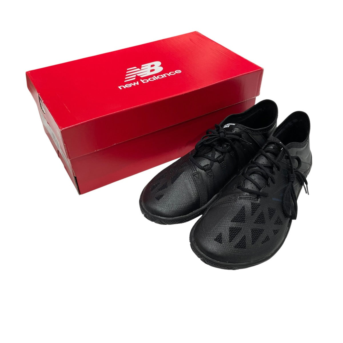 JUNYA WATANABE MAN×NEW BALANCE 25SSMinimus UX200ローカットスニーカーnbj 1186322 古着・中古-9枚目のアイテム画像