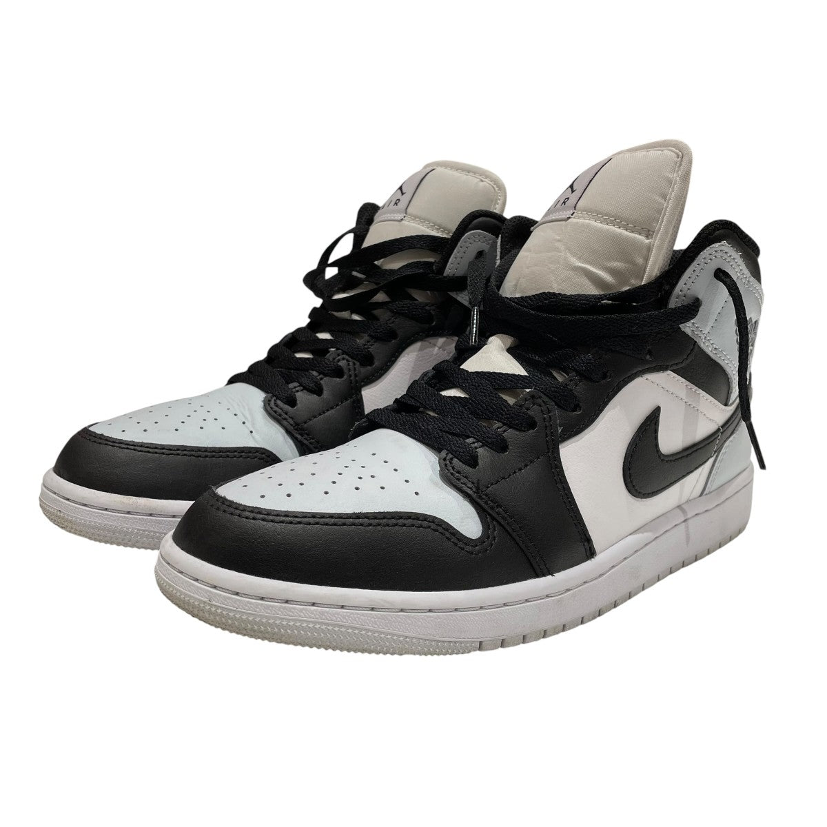 NIKE Air Jordan 1 Midハイカットスニーカーdq8426 002 古着・中古-1枚目のアイテム画像