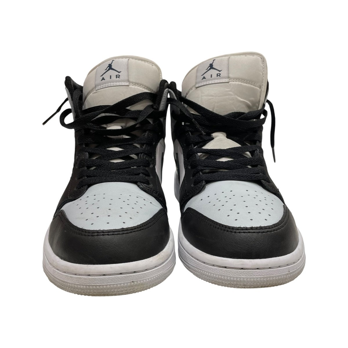 NIKE Air Jordan 1 Midハイカットスニーカーdq8426 002 古着・中古-2枚目のアイテム画像