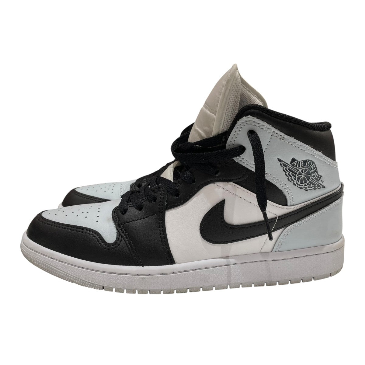 NIKE Air Jordan 1 Midハイカットスニーカーdq8426 002 古着・中古-3枚目のアイテム画像