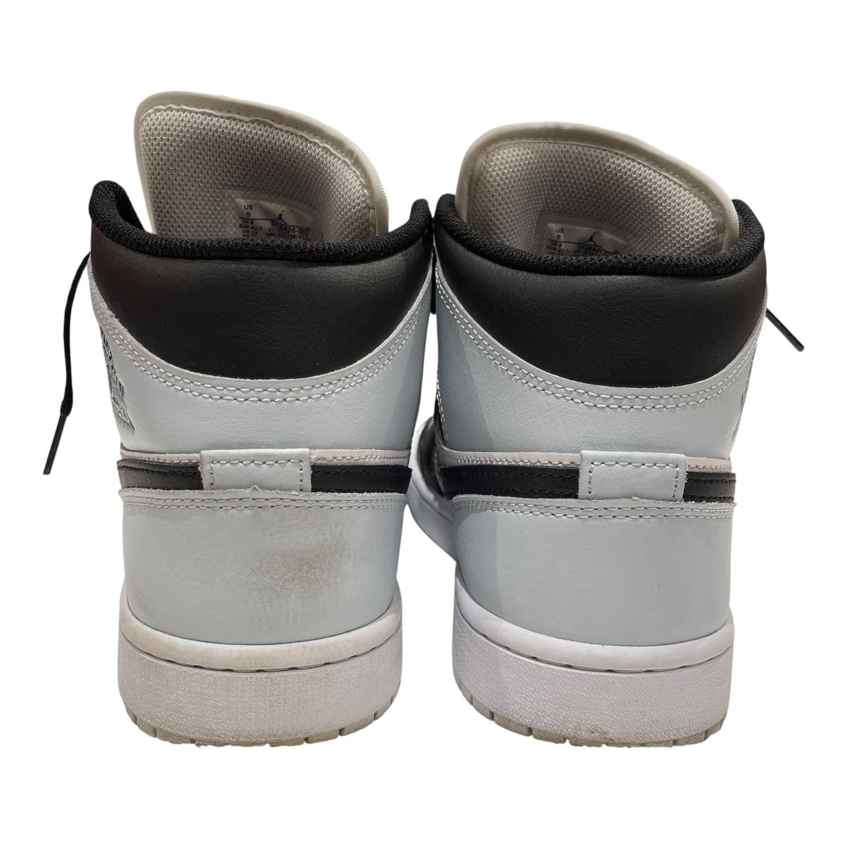 NIKE Air Jordan 1 Midハイカットスニーカーdq8426 002 古着・中古-4枚目のアイテム画像