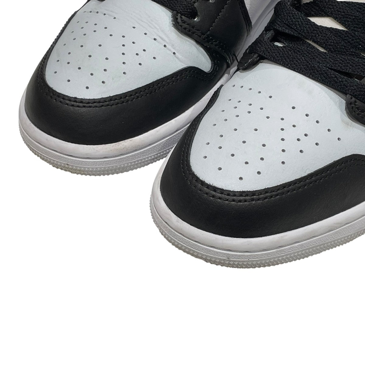 NIKE Air Jordan 1 Midハイカットスニーカーdq8426 002 古着・中古-5枚目のアイテム画像