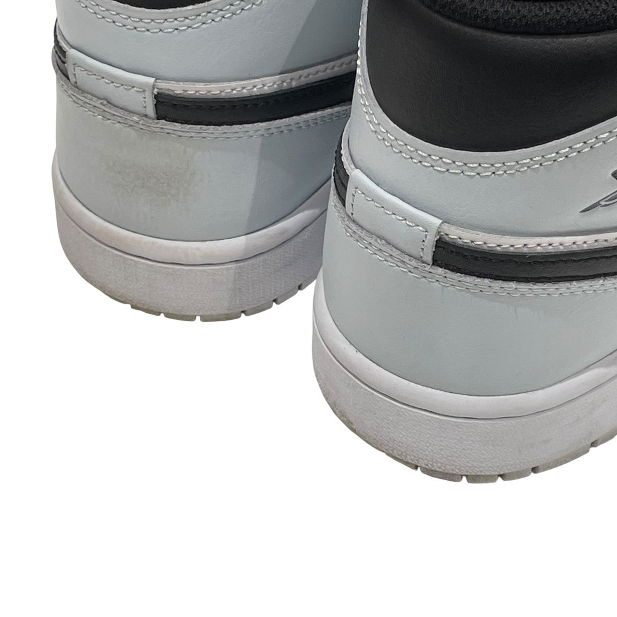 NIKE Air Jordan 1 Midハイカットスニーカーdq8426 002 古着・中古-6枚目のアイテム画像