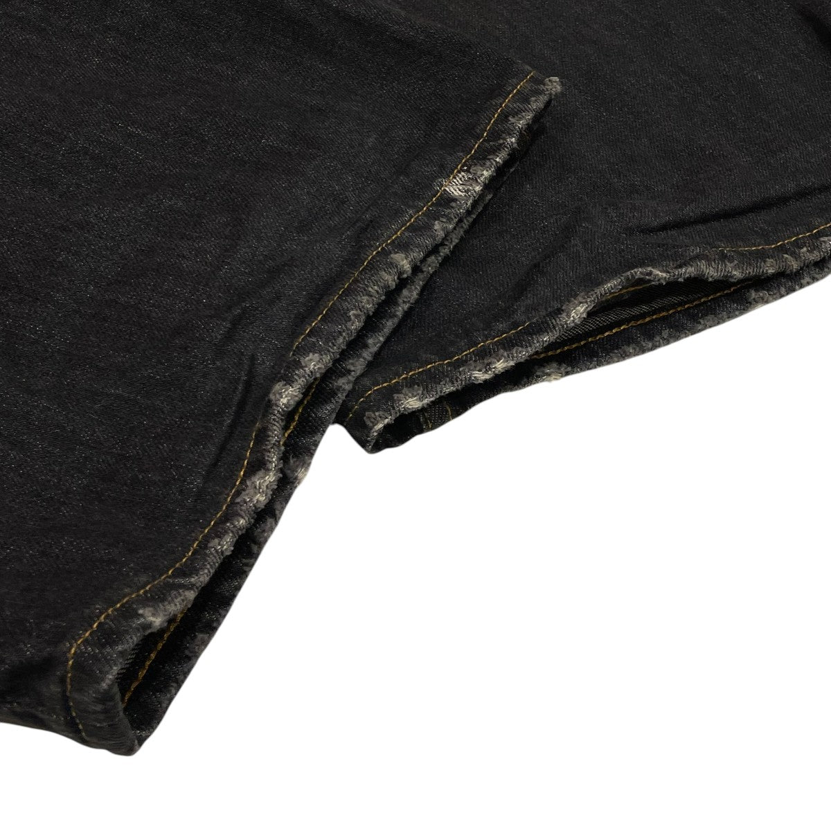 ACNE STUDIOS ルーズフィットジーンズ 2023デニムパンツc00103 古着・中古-6枚目のアイテム画像